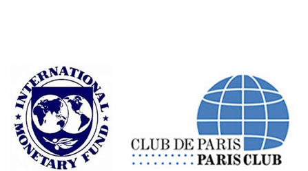 FMI - Club de PAris